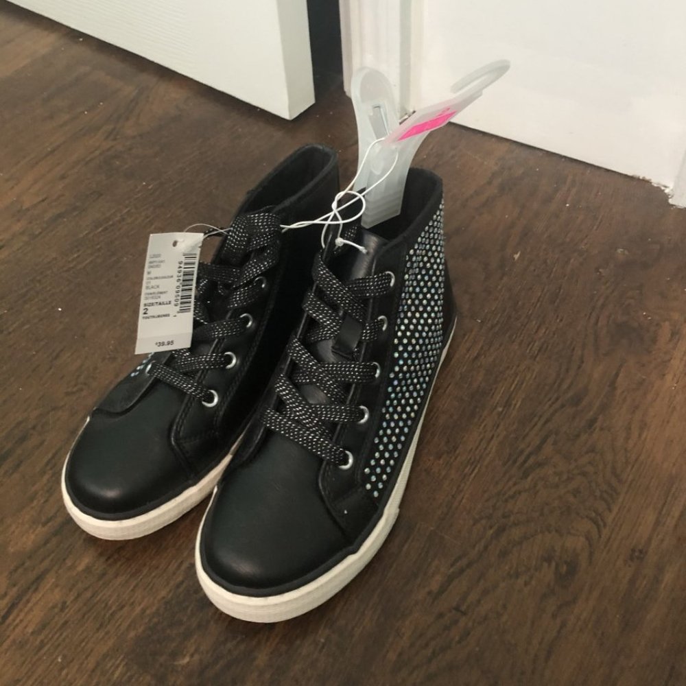 The Children's Place boots